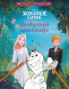 КНИГА ХОЛОДНОЕ СЕРДЦЕ НЕОБФЧНЫЙ ДРУГ ОЛАФА С РАСКРАСКОЙ