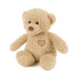 ИГРУШКА МЯГКАЯ MAXITOYS МИШКА РОМЧИК 19СМ