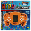 ИГРА " ИГРАЕМ ВМЕСТЕ" 