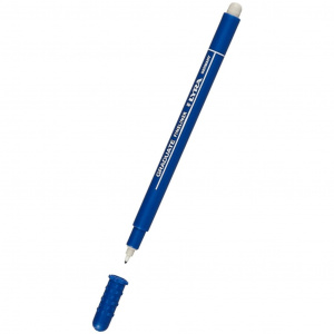 РУЧКА КАПИЛЛЯРНАЯ "LYRA GRADUATE FINE LINER" 0.5ММ СИНЯЯ