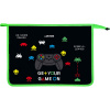 ПАПКА ДЛЯ ТЕТРАДЕЙ А4 deVENTE "GAME ON"  33,7*24,3*5СМ