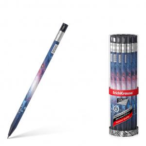 КАРАНДАШ МЕХАНИЧЕСКИЙ 2.0 ММ "COLORTOUCH® SPACE" HB