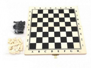 ИГРА ШАХМАТЫ 