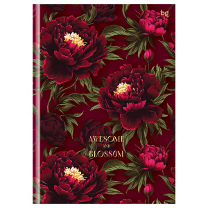 ЗАПИСНАЯ КНИГА А5 64Л ЗАПИСНАЯ КНИГА А5 64Л
