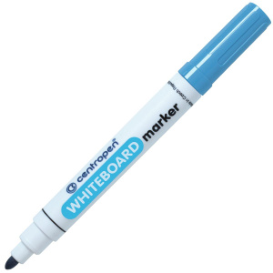 МАРКЕР ДЛЯ ДОСКИ CENTROPEN СИНИЙ