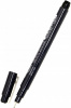 РУЧКА КАПИЛЛЯРНАЯ PENTEL ЛИНЕР POINTLINER 0.1ММ ЧЕРНАЯ