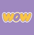 ЗНАЧОК ДЕРЕВЯННЫЙ АЛЕФ WOW