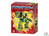 ИГРА КОНСТРУКТОР РС КИБЕРОН АРТАВИС 