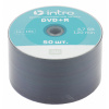 ДИСК DVD+R INTRO SHRINK