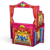 НАБОР ДЛЯ ТВОРЧЕСТВА "PUPPET THEATRE(КУКОЛЬНЫЙ ТЕАТР)"