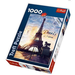 ПАЗЛЫ 1000 ЭЛЕМЕНТОВ 