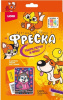 НАБОР ДЛЯ ТВОРЧЕСТВА ФРЕСКА "ДИДЖЕЙ ХАСКИ"