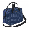 СУМКА СПОРТИВНАЯ ERICH KRAUSE FRENCH DOTS 21 L 