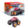 МАШИНА "ТРЮКАЧ" КРАСНЫЙ 9СМ