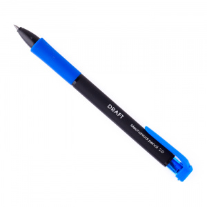 КАРАНДАШ МЕХАНИЧЕСКИЙ "ПРОЕКТ" 2.0 MM 