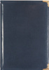 ЕЖЕДНЕВНИК A5 136Л "БЕЛЛАДЖО" СИНИЙ