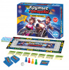 ИГРА НАСТОЛЬНАЯ  "КРУТЫЕ ГОНЩИКИ" 