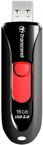 КАРТА ПАМЯТИ 16Gb TS16GJF 590