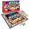 ИГРА НАСТОЛЬНАЯ  "КЛУБ МИЛЛИОНЕРОВ" 