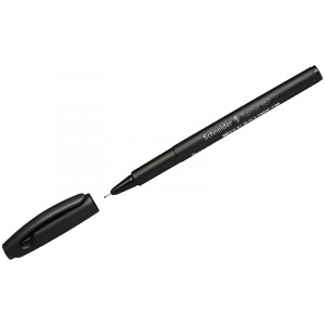 РУЧКА КАПИЛЛЯРНАЯ SCHNEIDER TOPLINER 967 0.4ММ ЧЕРНАЯ