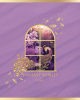 ТЕТРАДЬ 48Л КЛЕТКА "FANTASY WORLD"