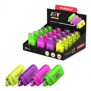 КОРР ЛЕНТА 5ММ* 6М ER KR JOY 