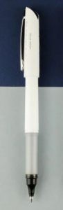 РУЧКА КАПИЛЯРНАЯ PENTEL FLOATUNE РОЛЛЕР 0.8ММ ЧЁРНЫЙ