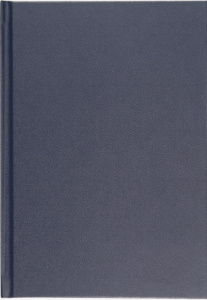 ЕЖЕДНЕВНИК A5 136Л "БАЗИС" 