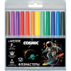 ФЛОМАСТЕРЫ "COSMIC" 12ЦВ