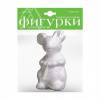 ФИГУРЫ ИЗ ПЕНОПЛАСТА "МЫШКА" D=150ММ 1ШТ