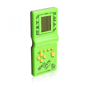 ИГРА ЭЛЕКТРОННАЯ ГОЛОВОЛОМКА "9999"