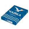 БУМАГА ОФИСНАЯ А3 ЧАЙКА 500Л 80Г/М2 класс B