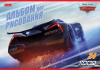 АЛЬБОМ ДЛЯ РИСОВАНИЯ НА СКОБЕ 24 ЛИСТА "ТАЧКИ. DISNEY" 