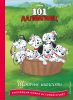 КНИГА "101 ДАЛМАТИНЕЦ. ЩЕНЯЧЬИ ШАЛОСТИ"