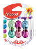 МАГНИТЫ ДЛЯ ДОСКИ MAPED 13ММ 6Ш/У