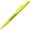 МАРКЕР ТЕКСТОВЫДЕЛИТЕЛЬ CENTROPEN "НЕОН.МИНИ" ЖЕЛТЫЙ