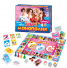 ИГРА НАСТОЛЬНАЯ  "МОНОПОЛИЯ. ЛЮБОВЬ" 