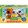 ИГРА НАСТОЛЬНАЯ ХОДИЛКА "МИ-МИ-МИШКИ ВООБРАЖАЙ"