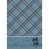 ТЕТРАДЬ 80Л КЛЕТКА А4 "SCOTTISH STYLE"