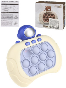 ИГРА ГОЛОВОЛОМКА "АСТРОНАВТ"