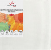 ХОЛСТ НА ПОДРАМНИКЕ 20*20СМ 100% ХЛОПОК СРЕДНЕЕ ЗЕРНО