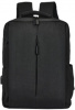 РЮКЗАК МОЛОДЕЖНЫЙ SANVERO BP27002 ЧЕРНЫЙ 42*31*15СМ 