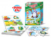 ИГРА НАСТОЛЬНАЯ "УМНЫЕ ИГРЫ ВРЕМЕНА ГОДА"