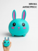 ИГРУШКА АНТИСТРЕСС МЯЛКА "CUTE PETS" BUNNY
