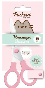 НОЖНИЦЫ "PUSHEEN"
