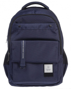 РЮКЗАК МОЛОДЕЖНЫЙ "NAVY" 47*32*17СМ