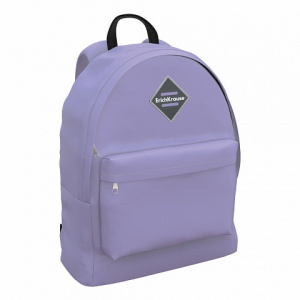 РЮКЗАК МОЛОДЕЖНЫЙ "MANGA LILAC MONO" 39*29*13СМ 17L