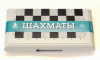 ИГРА ШАХМАТЫ В ПЛАСТИКОВОЙ КОРОБКЕ