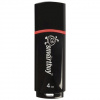 КАРТА ПАМЯТИ Flash Smart Buy  4Gb Crown black