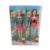 ИГРОВОЙ НАБОР DEFA LUCY "МОДНИЦА"